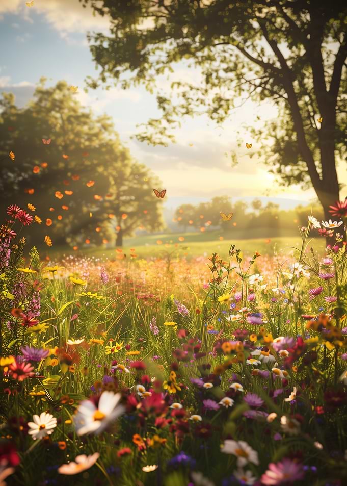Nature Landscape