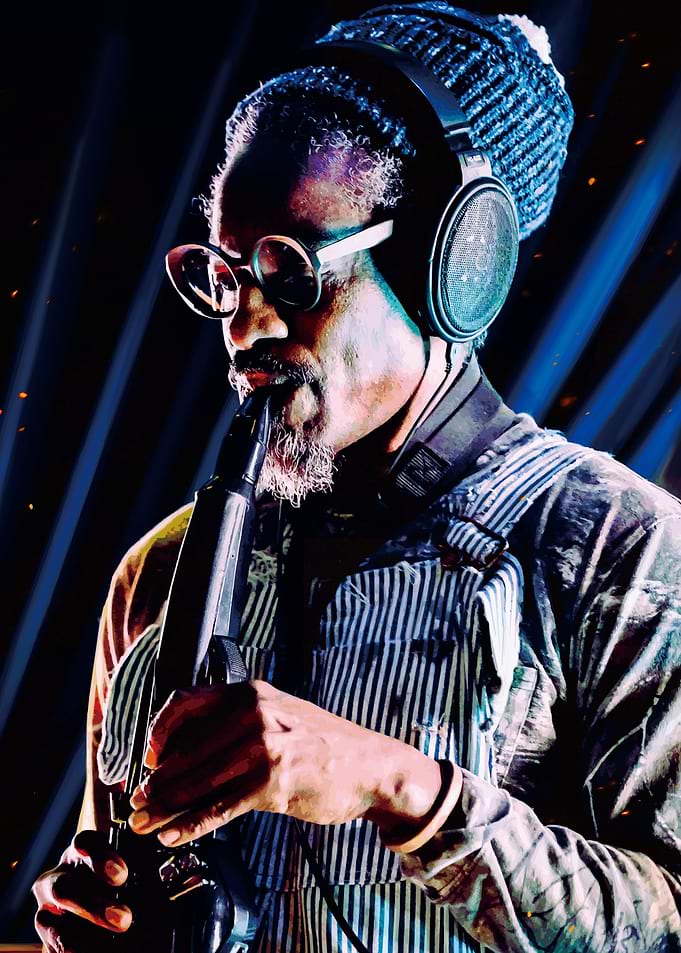 Andre 3000