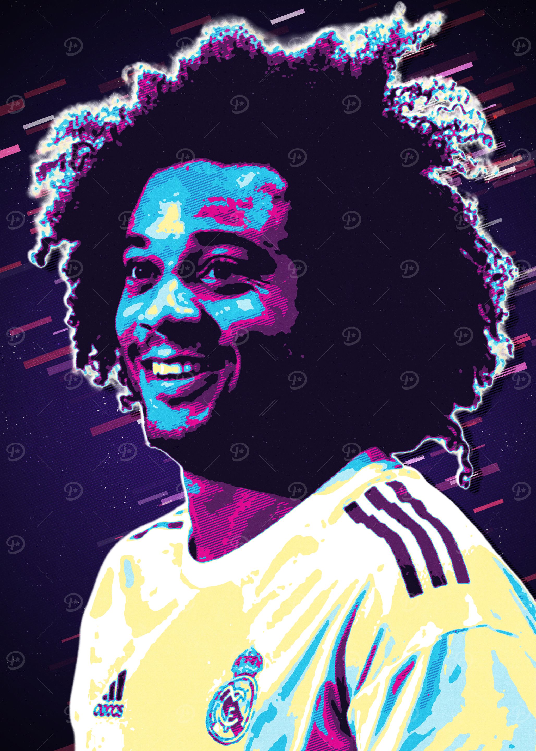 Marcelino Pop Art