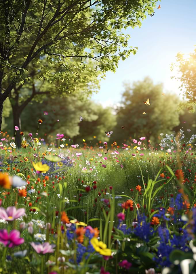 Nature Landscape