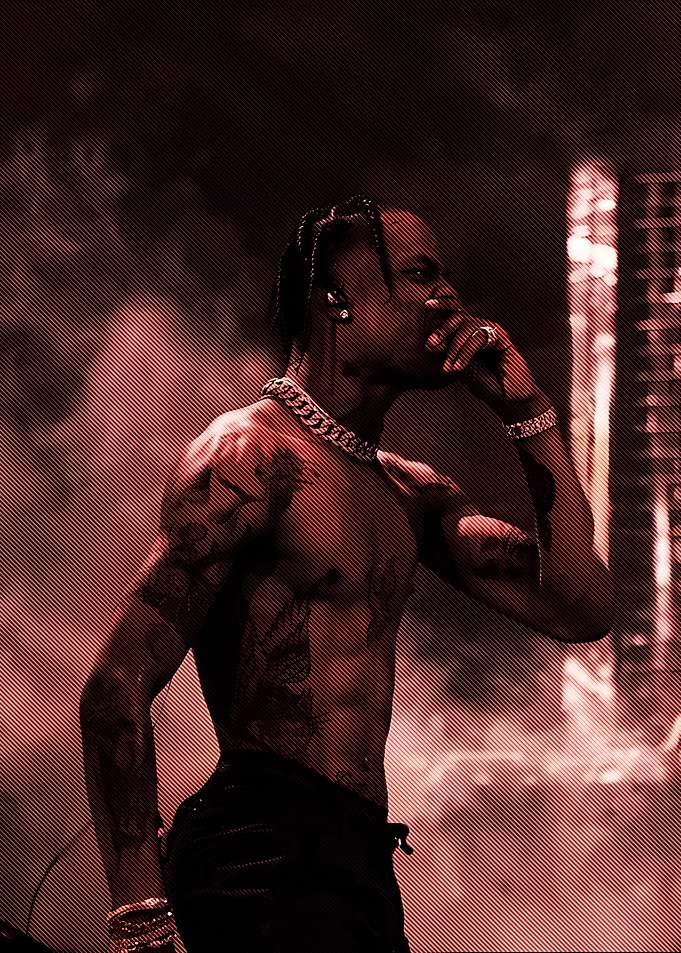 Travis Scott