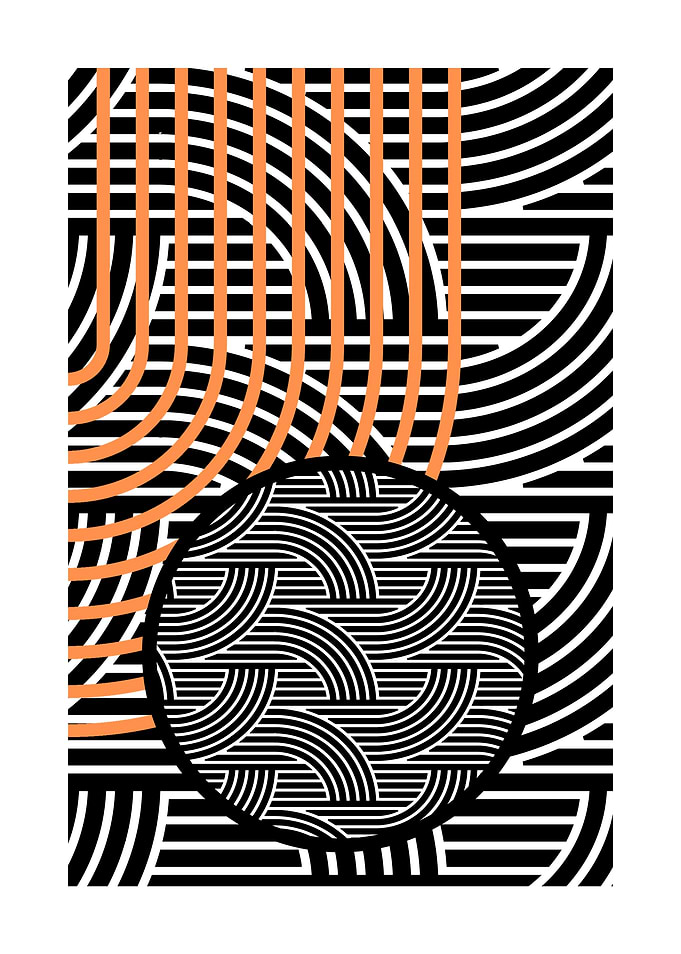 Abstract Geometric
