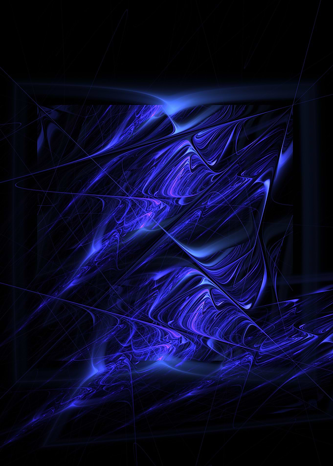 Fractal Waves