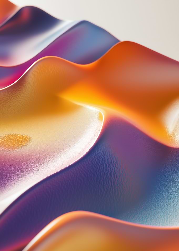Abstract Gradient Waves