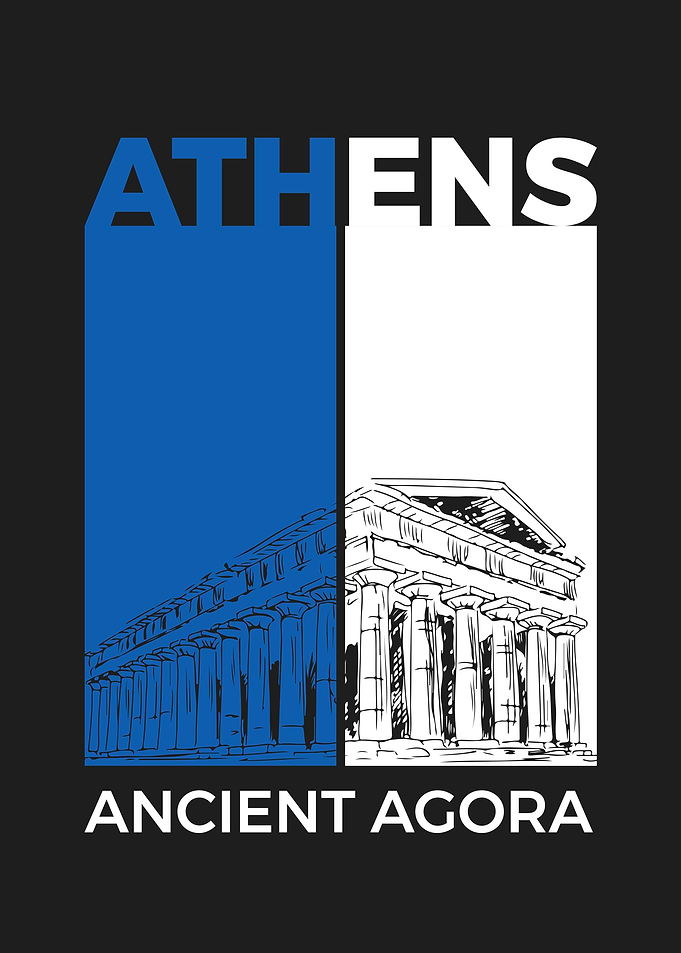 Athens Ancient Agora