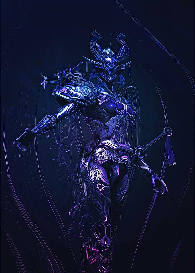 Prime art