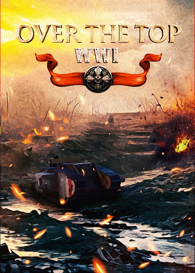 war of war