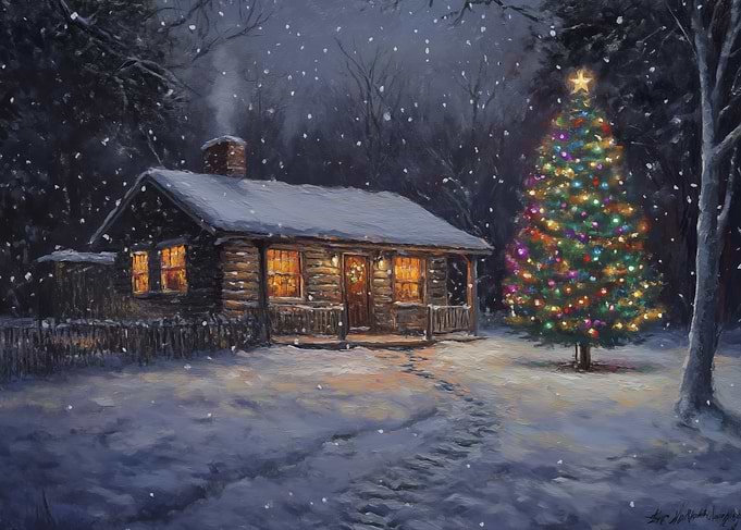 Silent Night