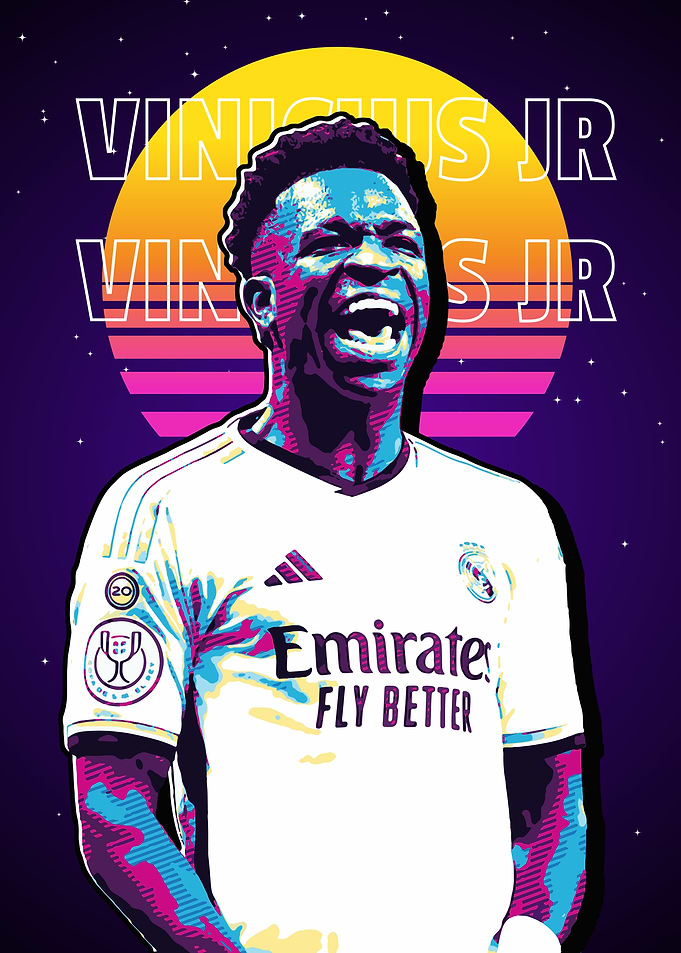 Football Player 07