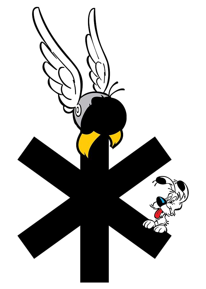 Asterisk