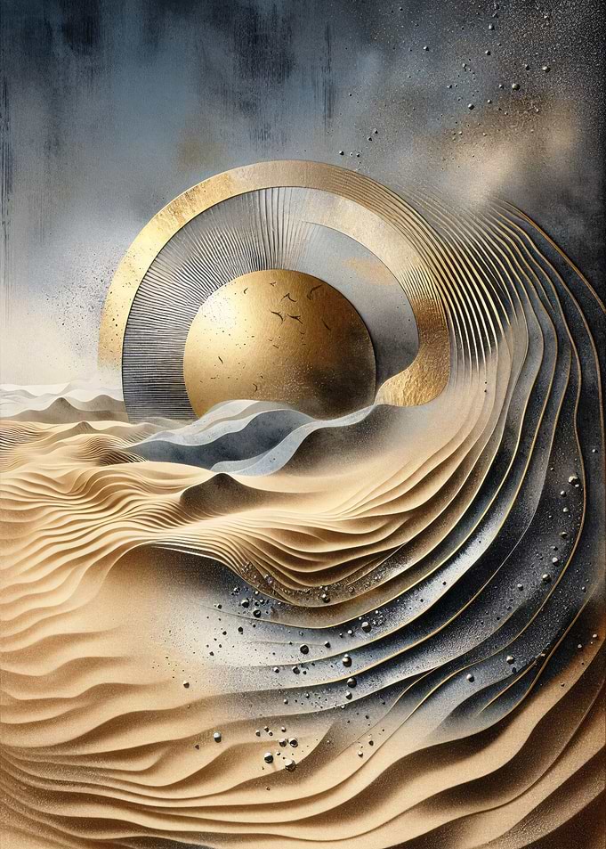 Wonder of the Sun