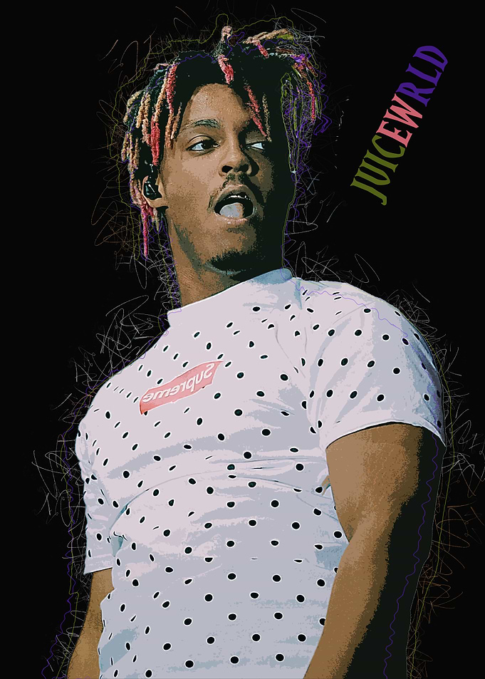 Juice WRLD Polk