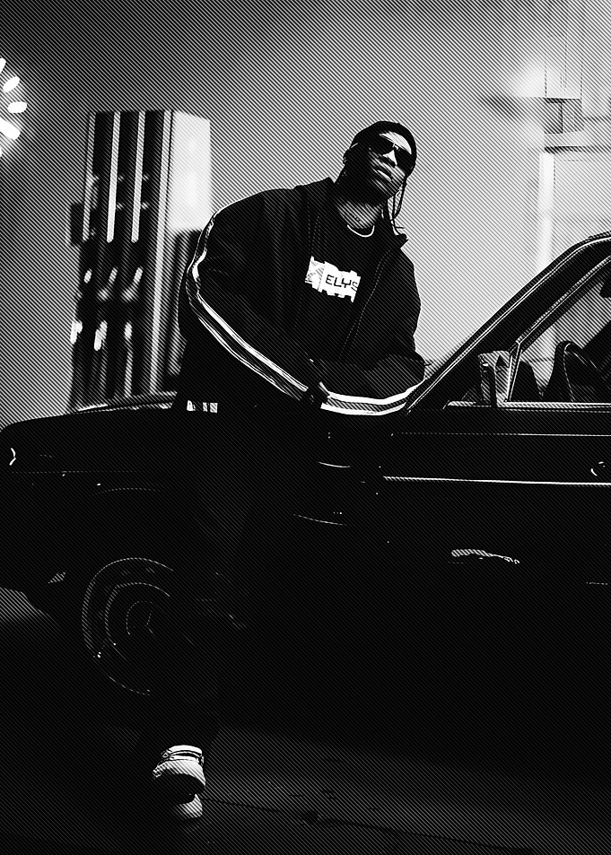 Travis Scott