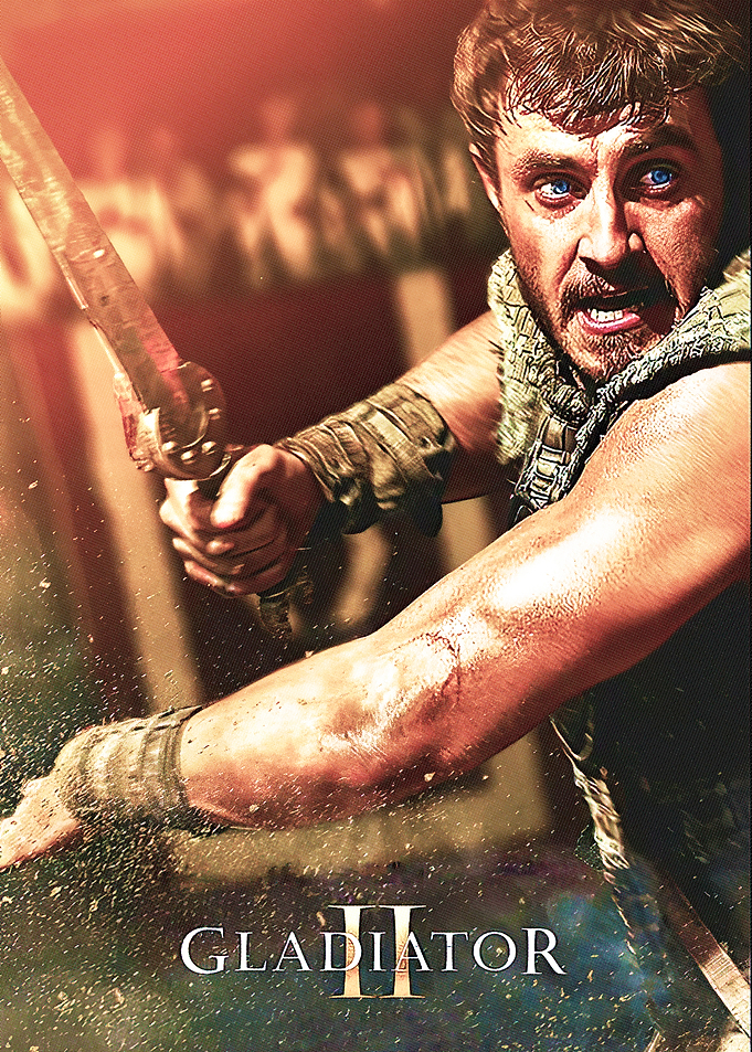 Gladiator
