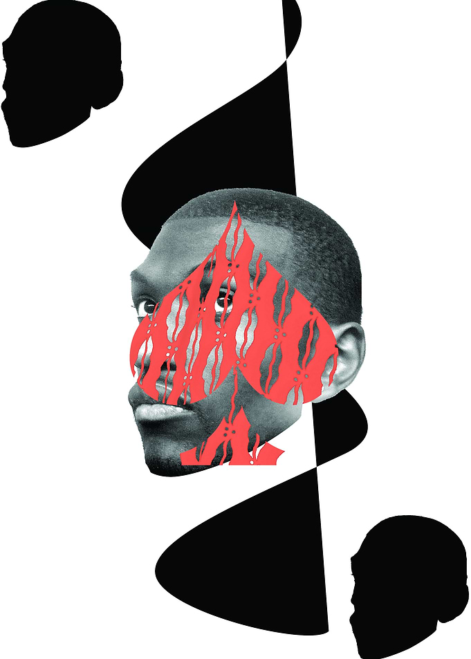 Ace of Spade