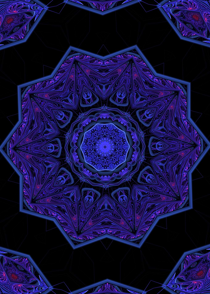 Swirled Dreams