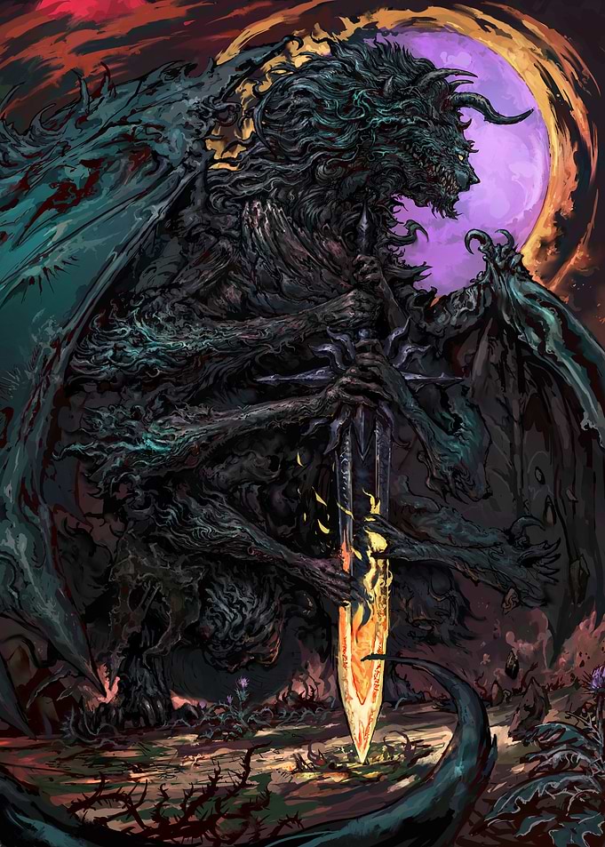 King of the Hunt