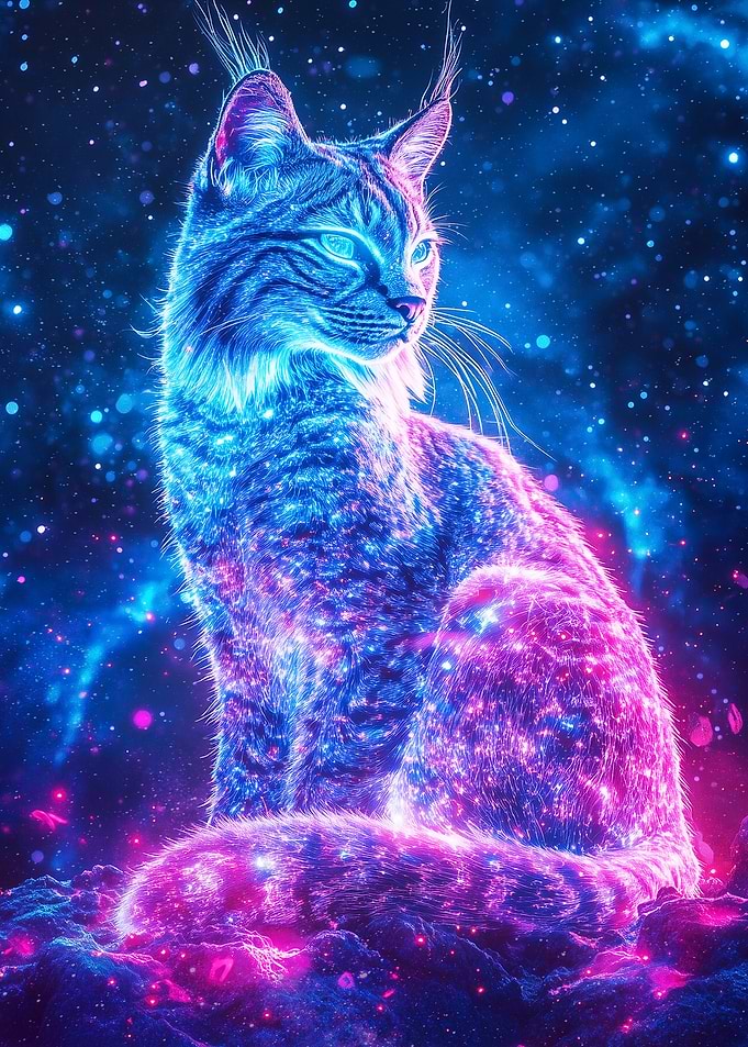 Cosmic Lynx