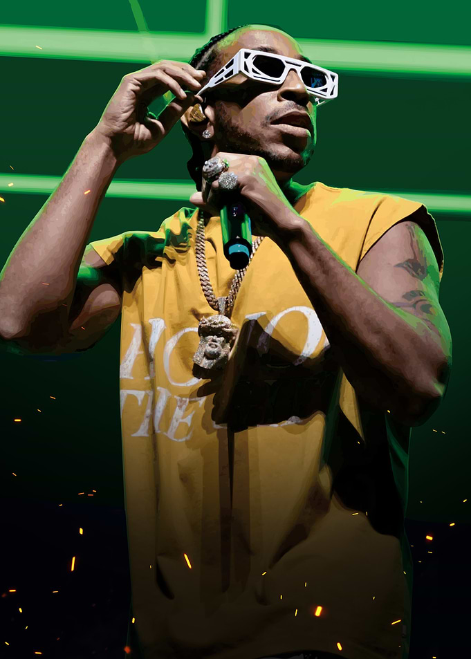 Ludacris
