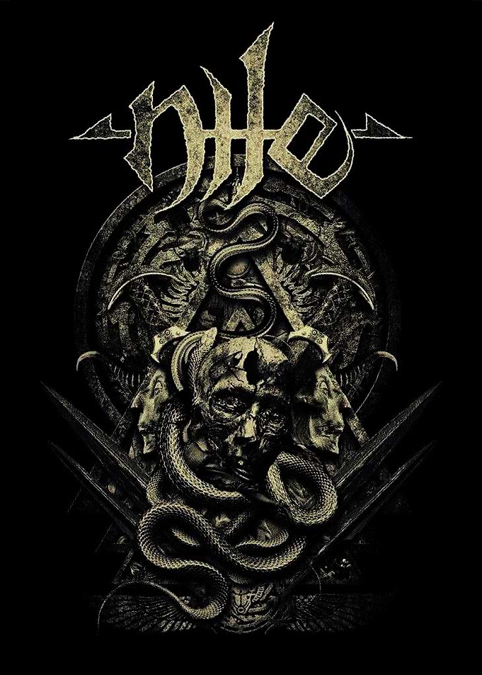 Nile Death Metal Music