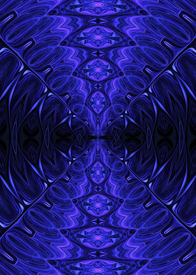 Fractal Expansion