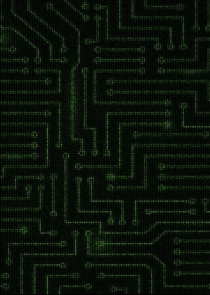 Green Circuit Board