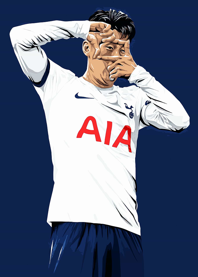 Son Heung-min