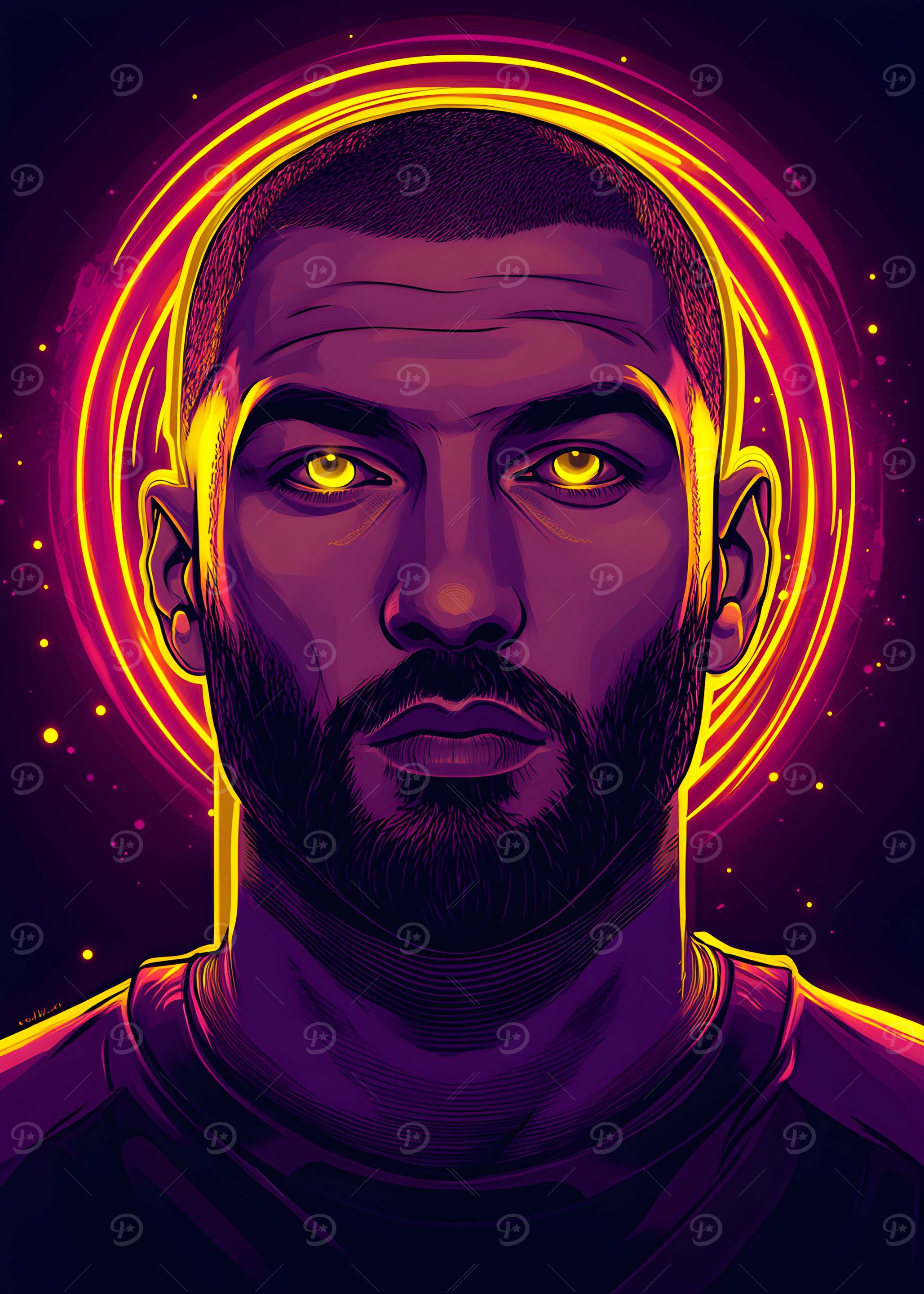Karim Benzema