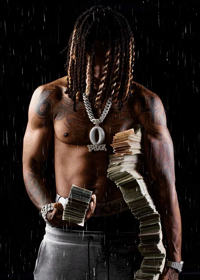 King Von