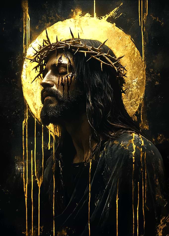 Crown of Thorns