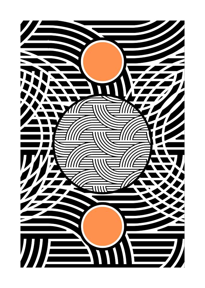 Abstract Geometric