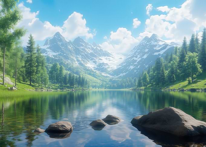 Serenity View
