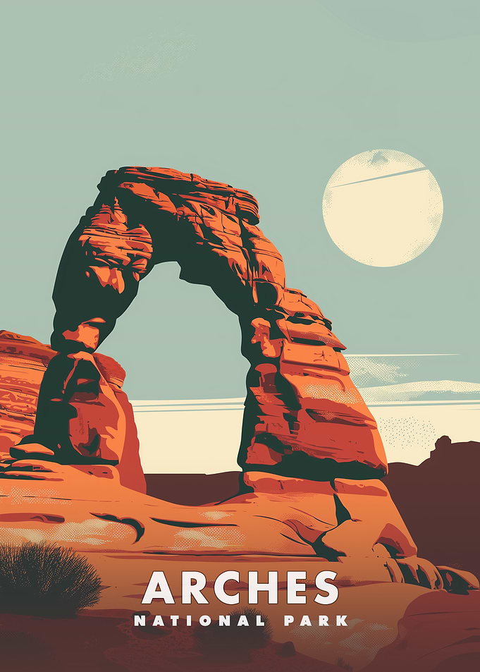 Arches National Park
