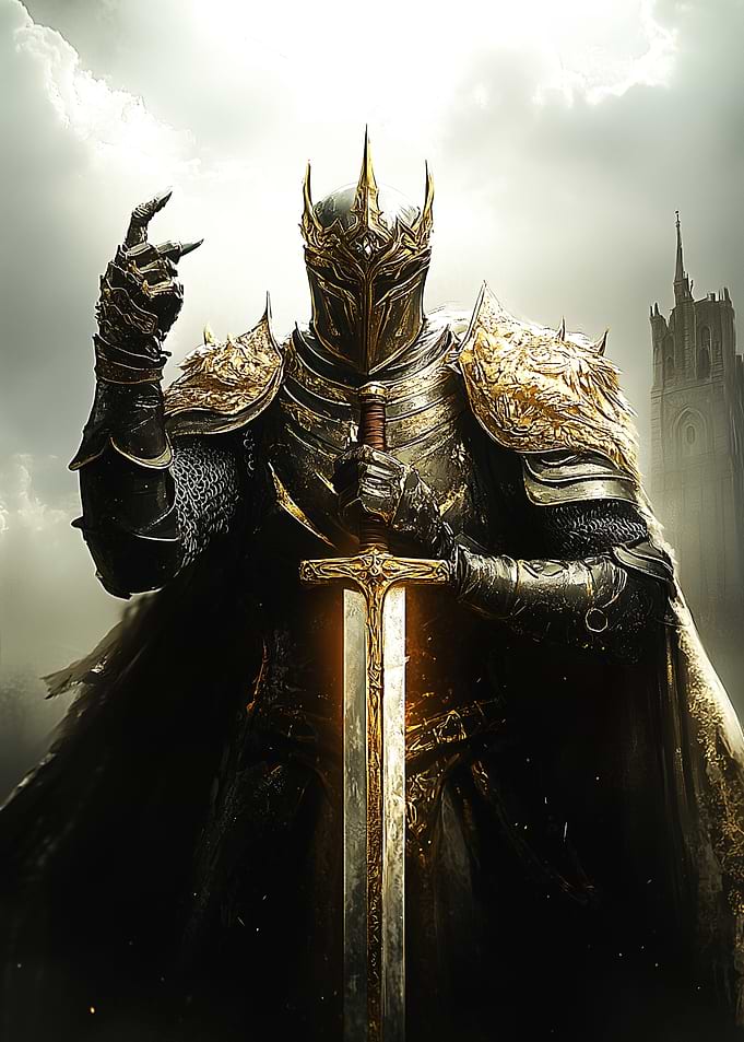 Dark Knight