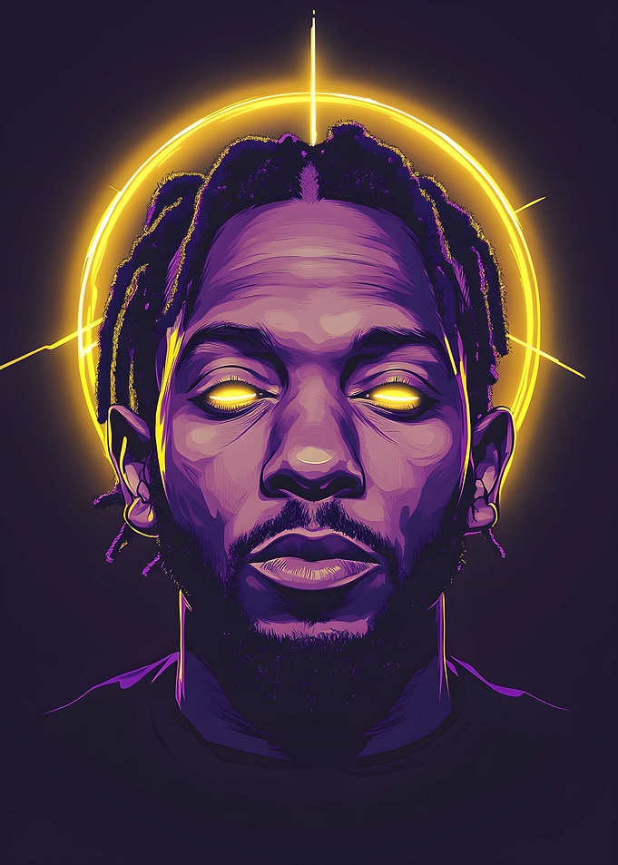 Kendrick Lamar