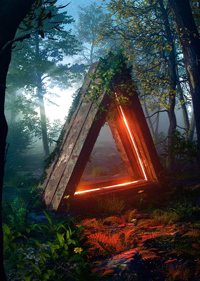 The Portal