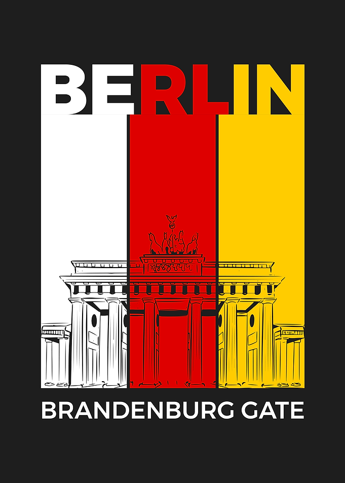 Berlin Brandenburg Gate