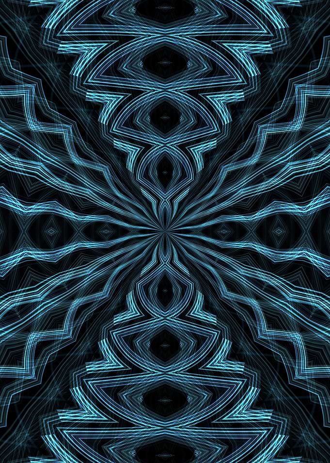 Cyber Spiderweb