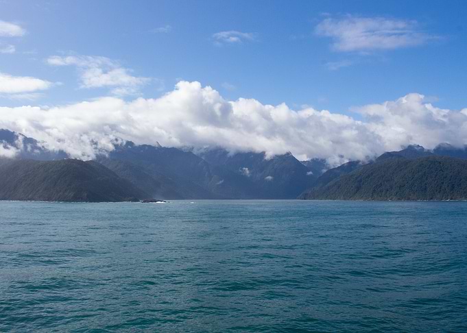 Fjord
