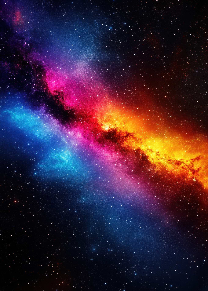 Cosmic Energy (2)
