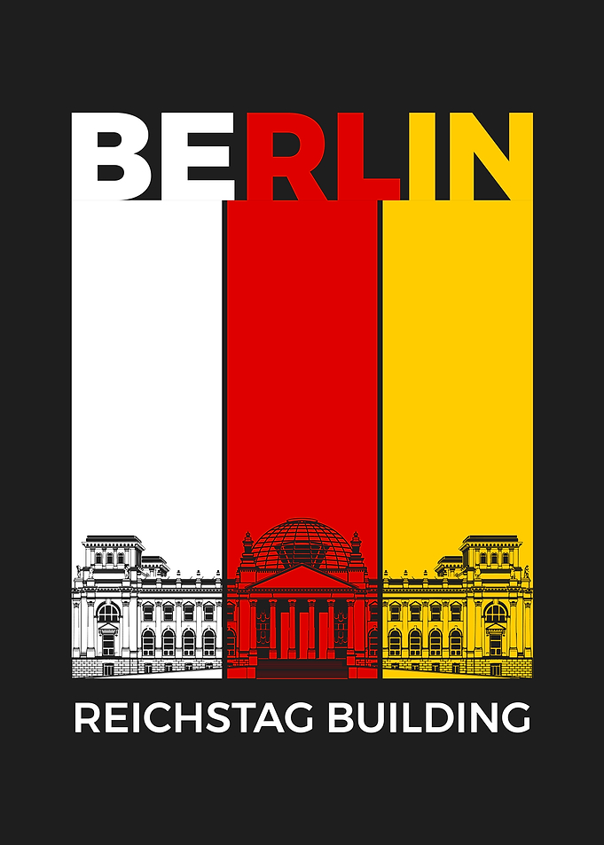 Berlin Reichstag Building