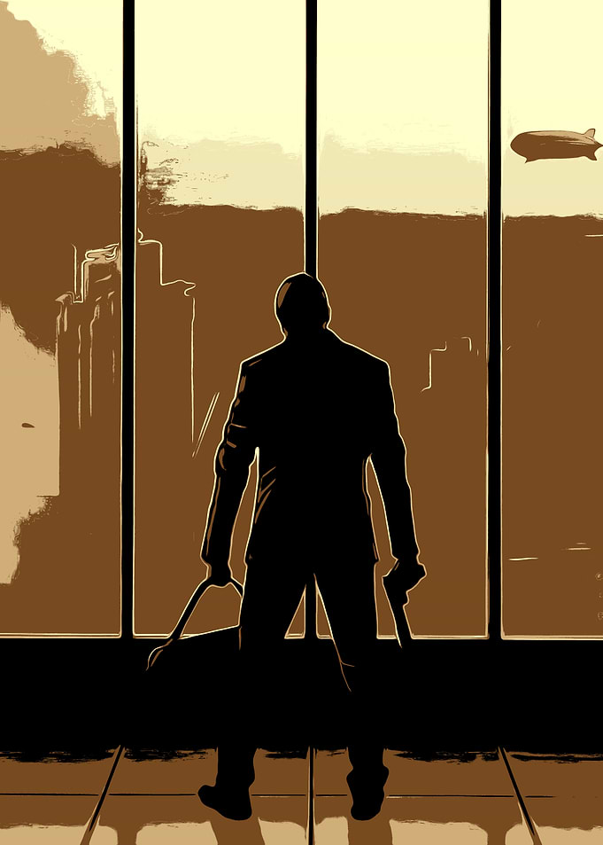 Grand Theft Auto V