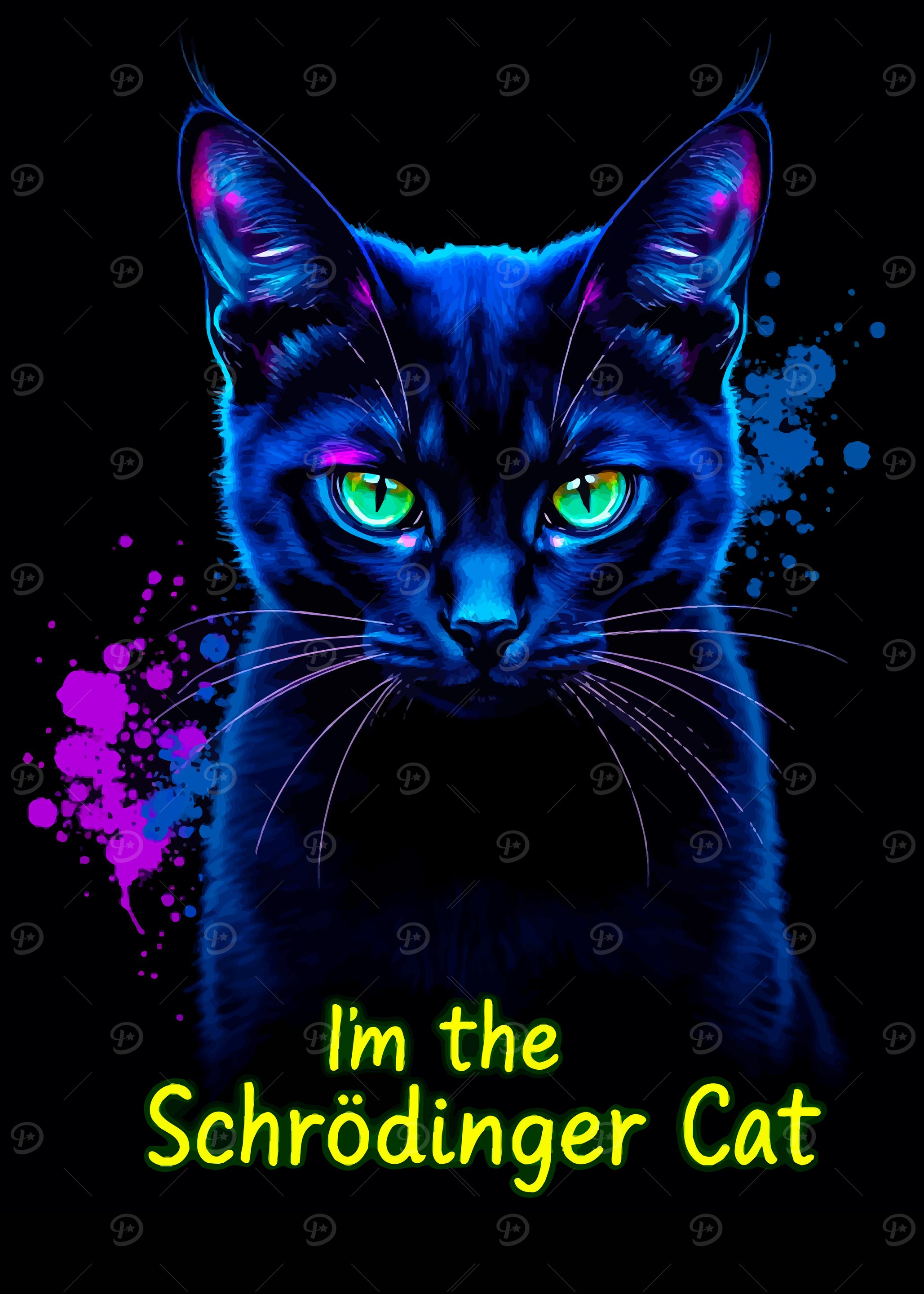 Schrödinger's Cat