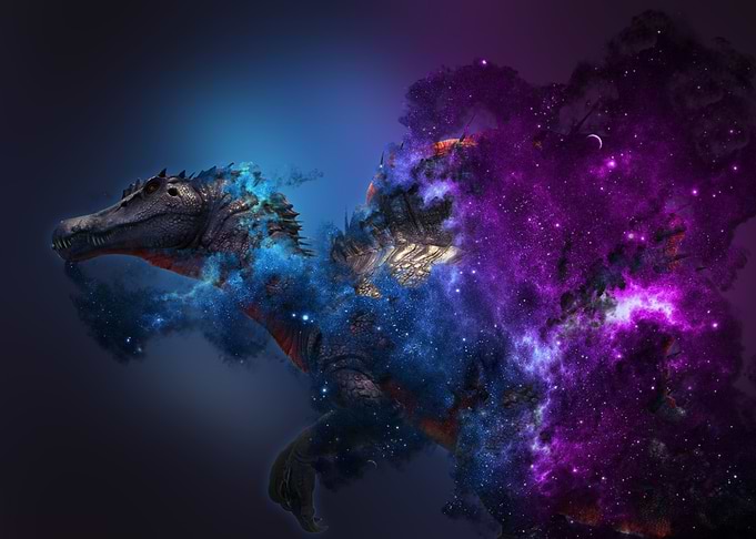 Ark Survival Evolved | Spinosaur