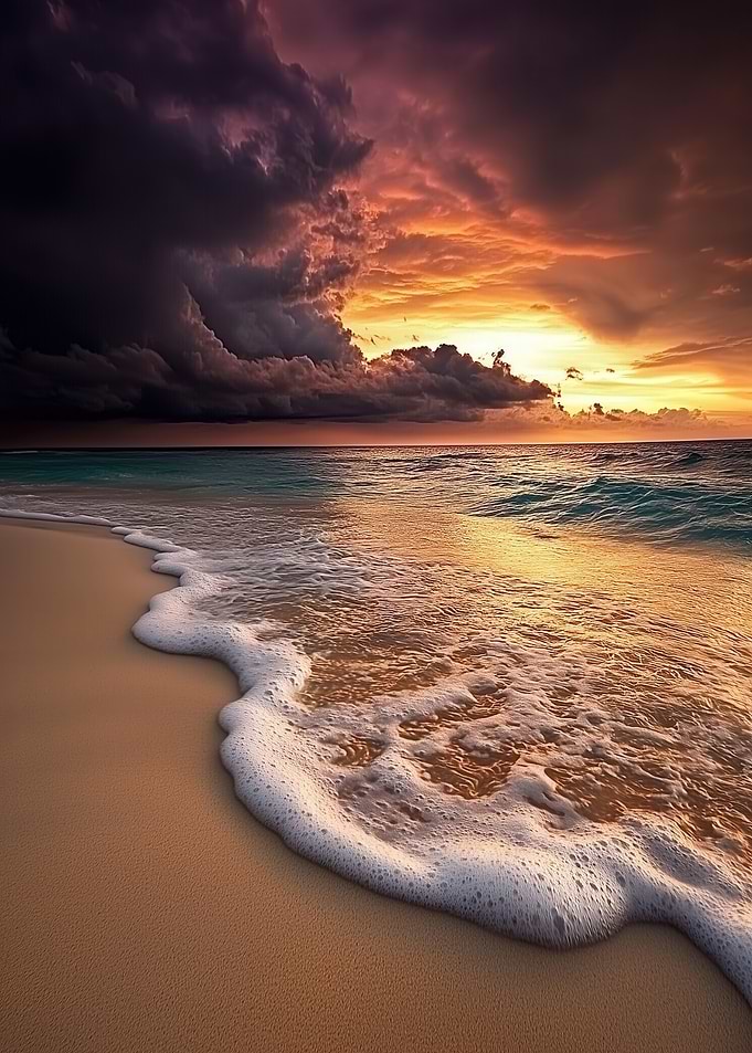Sunset Beach