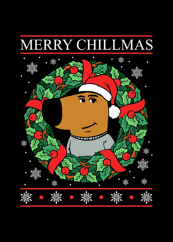 Merry Chillmas