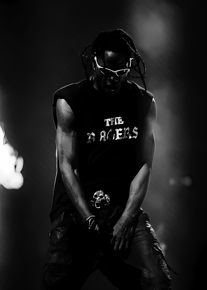 Travis Scott