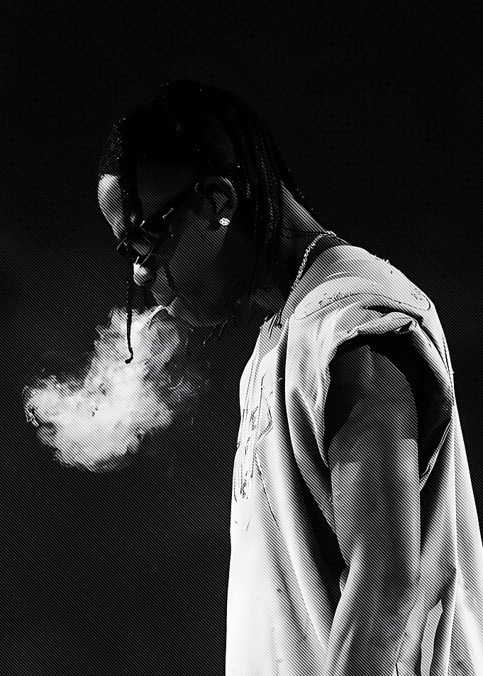 Travis Scott