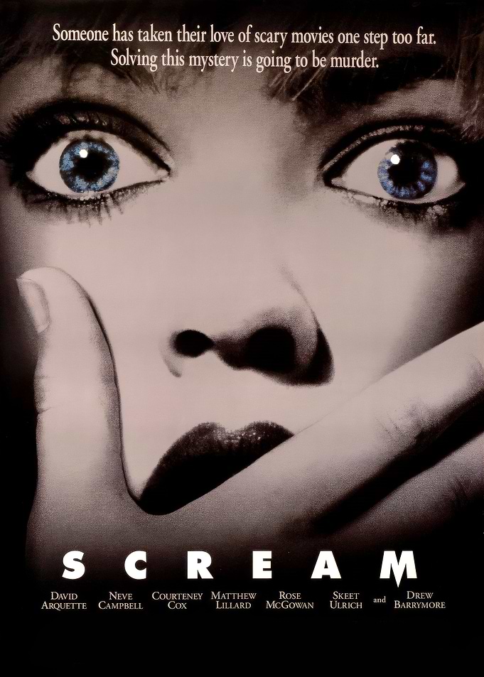 Scream