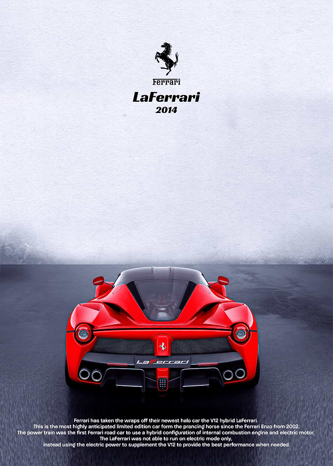 Sport Cars
